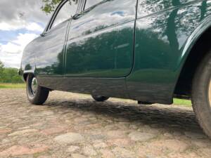 Immagine 17/36 di Ford Zephyr MkI (1952)
