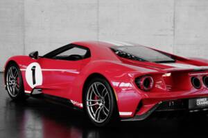 Bild 27/50 von Ford GT (2018)