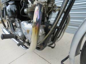 Immagine 21/42 di Triumph 6T Thunderbird (1961)