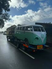 Afbeelding 5/27 van Volkswagen T1 Kombi (1961)