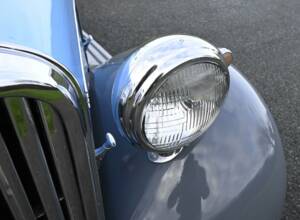 Bild 37/50 von Singer 9 Roadster (1939)