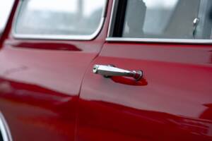 Imagen 46/50 de Austin Mini Cooper S 1275 (1965)