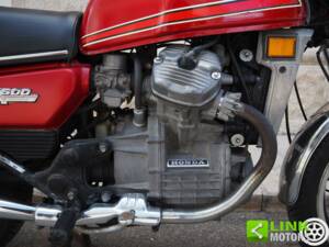 Image 32/37 of Honda CX 500 (1981)
