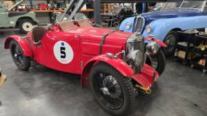 Bild 2/12 von MG TA (1939)