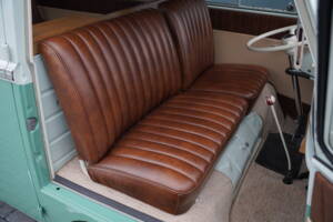 Bild 13/50 von Volkswagen T1 Kombi (1962)