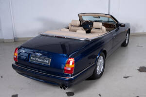 Bild 31/31 von Bentley Azure (1999)