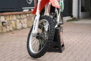 Image 46/50 of Honda DUMMY (1991)