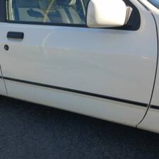 Bild 20/51 von Ford Sierra 2.0 (1992)
