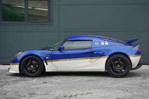 Imagen 6/50 de Lotus Exige S 240 (2008)