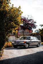 Afbeelding 5/16 van Mercedes-Benz 450 SEL 6,9 (1976)