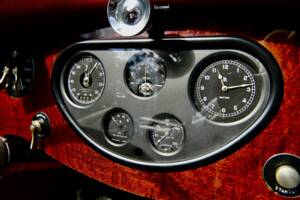 Image 40/50 de Rolls-Royce Phantom II (1933)