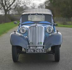 Bild 20/50 von Singer 9 Roadster (1939)