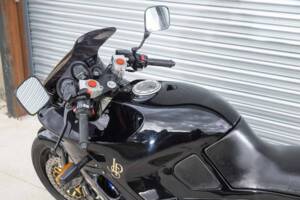 Bild 23/45 von Norton F1 (1990)