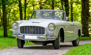 Bild 1/6 von Lancia Appia Convertible Vignale (1962)