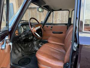 Image 4/21 of Alfa Romeo Giulia Super 1.6 (1972)