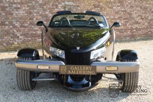 Bild 5/50 von Plymouth Prowler (1999)