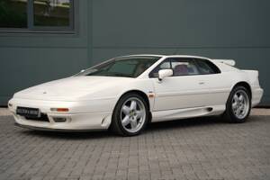 Image 4/50 of Lotus Esprit S4 (1994)