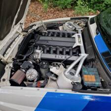Image 11/70 of BMW M3 (1990)