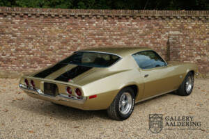 Bild 11/50 von Chevrolet Camaro (1970)