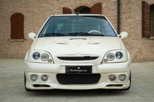 Imagen 3/50 de Citroën Saxo 1.6i VTS (1996)