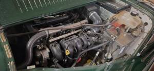 Image 8/9 de Morgan Plus 4 2-Seater (2013)