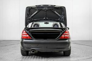 Bild 40/50 von Mercedes-Benz SLK 200 Kompressor (2001)