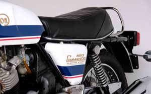 Image 42/83 of Norton 850 MKIII Roadster (1975)