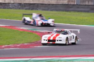 Image 14/17 of Marcos Mantis Challenge (1999)