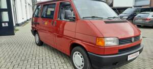 Bild 7/24 von Volkswagen T4 California 2.4 D (1994)