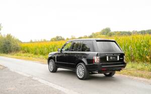 Imagen 6/67 de Land Rover Range Rover V8 Supercharged (2012)