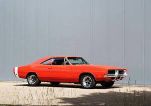 Bild 7/64 von Dodge Charger R/T 440 (1969)