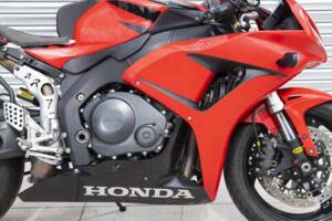 Bild 10/36 von Honda CBR 1000 RR Fireblade (2007)