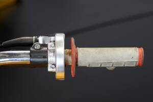 Imagen 41/43 de KTM 250 MC/GS (1973)
