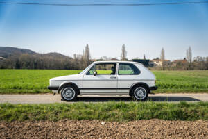 Bild 12/58 von Volkswagen Golf I GTI 1.6 (1982)