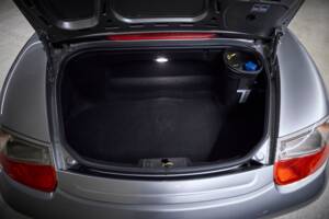 Image 92/100 of Porsche Boxster S "50 Jahre 550 Spyder" (2004)