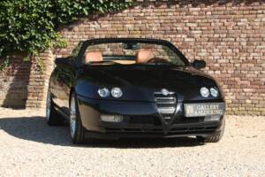 Afbeelding 33/50 van Alfa Romeo Spider 3.2 V6 24V (2003)