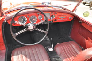 Immagine 5/5 di MG MGA 1600 (1961)