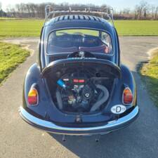 Image 12/15 of Volkswagen Beetle 1300 (1972)