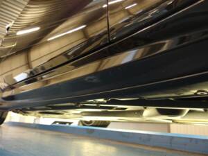 Immagine 74/93 di Maserati GranCabrio 4.7 (2010)