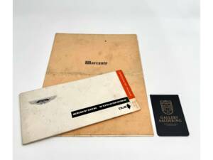 Bild 9/50 von Aston Martin DB 6 (1968)