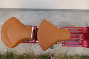 Immagine 11/19 di Innocenti Lambretta B 125 (1949)