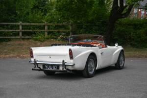 Imagen 13/50 de Daimler SP 250 (1960)