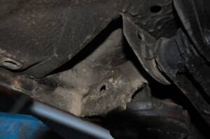 Afbeelding 42/45 van Volvo 245 GL (1991)