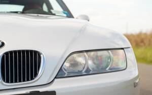 Immagine 14/46 di BMW Z3 M Coupé (2002)