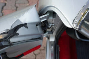Immagine 45/50 di Alfa Romeo 2.0 Spider QV (1987)