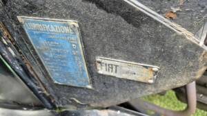 Bild 29/33 von FIAT 508 Balilla Camioncino (1933)
