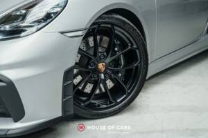 Bild 11/25 von Porsche 718 Boxster Spyder (2022)