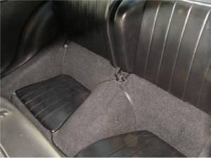Immagine 10/37 di Porsche 911 2.0 T (1968)