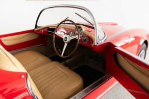 Image 18/29 de Lancia Aurelia B24 Spider "America" (1955)