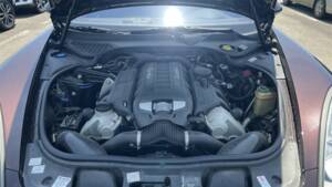 Image 78/91 of Porsche Panamera Turbo (2009)